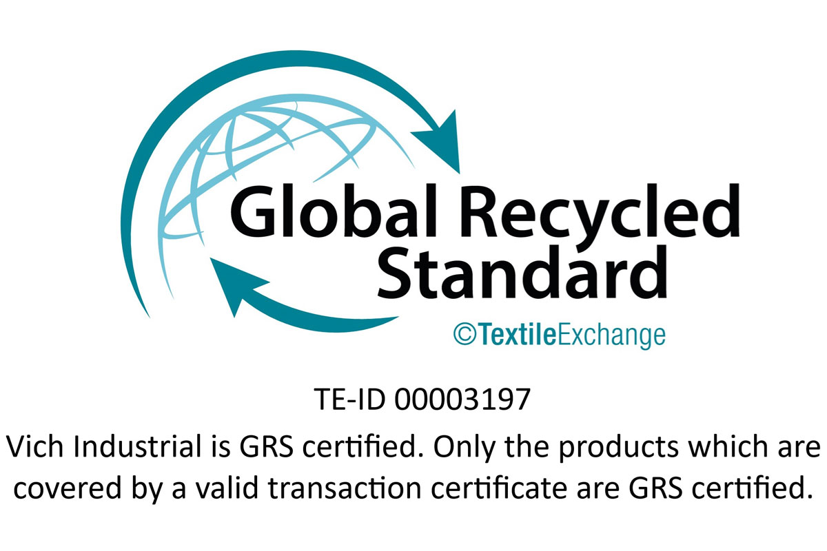 Certificado GRS 2025