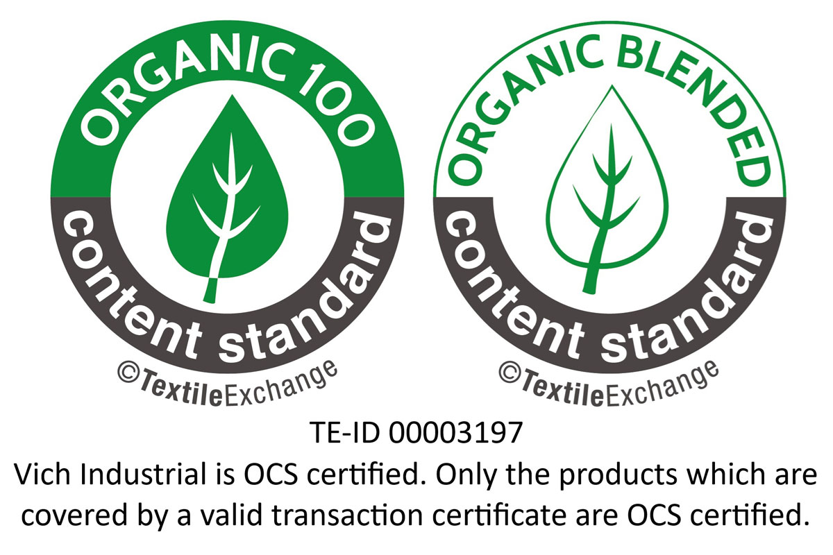 Certificado OCS 2025