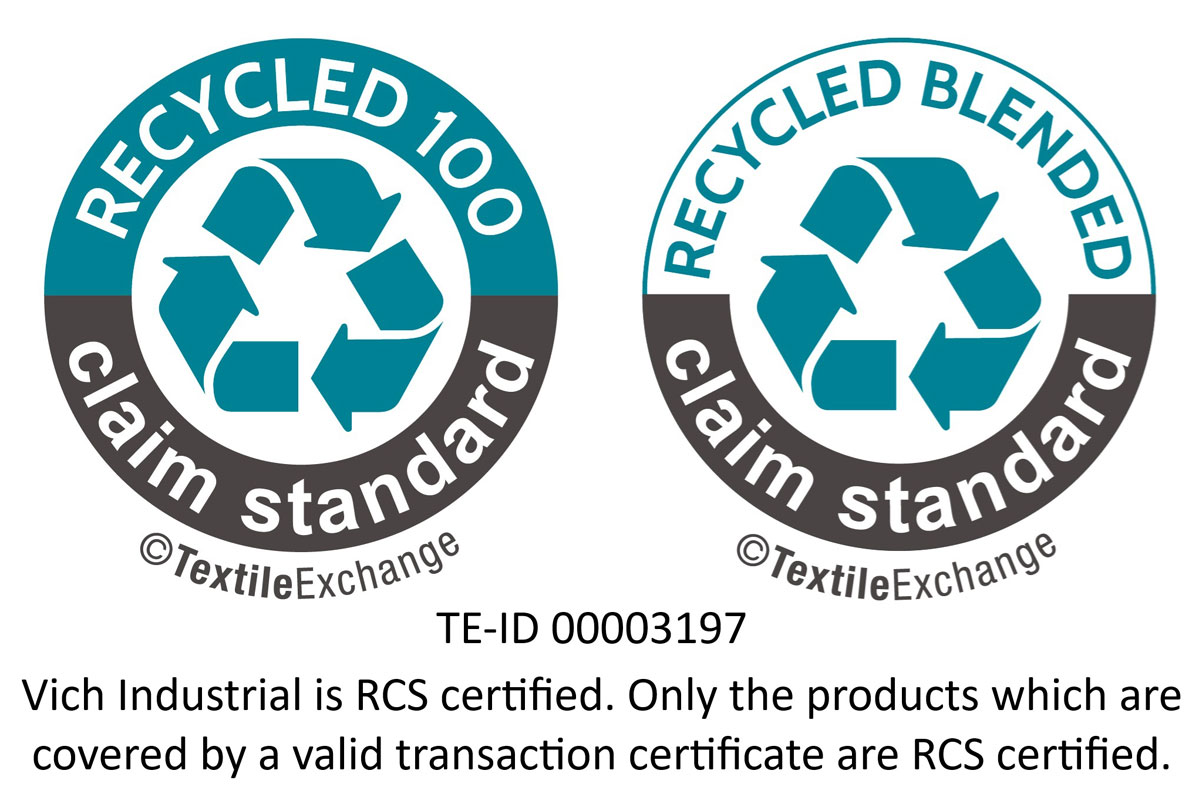 Certificado RCS 2025